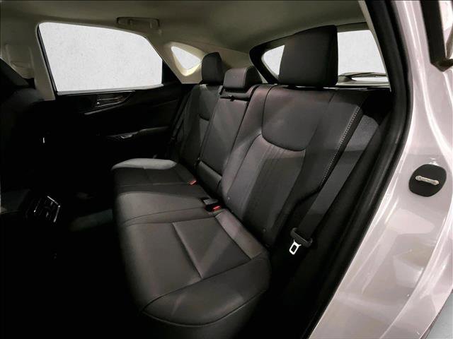 Used 2024 Lexus NX 250 FWD image 28