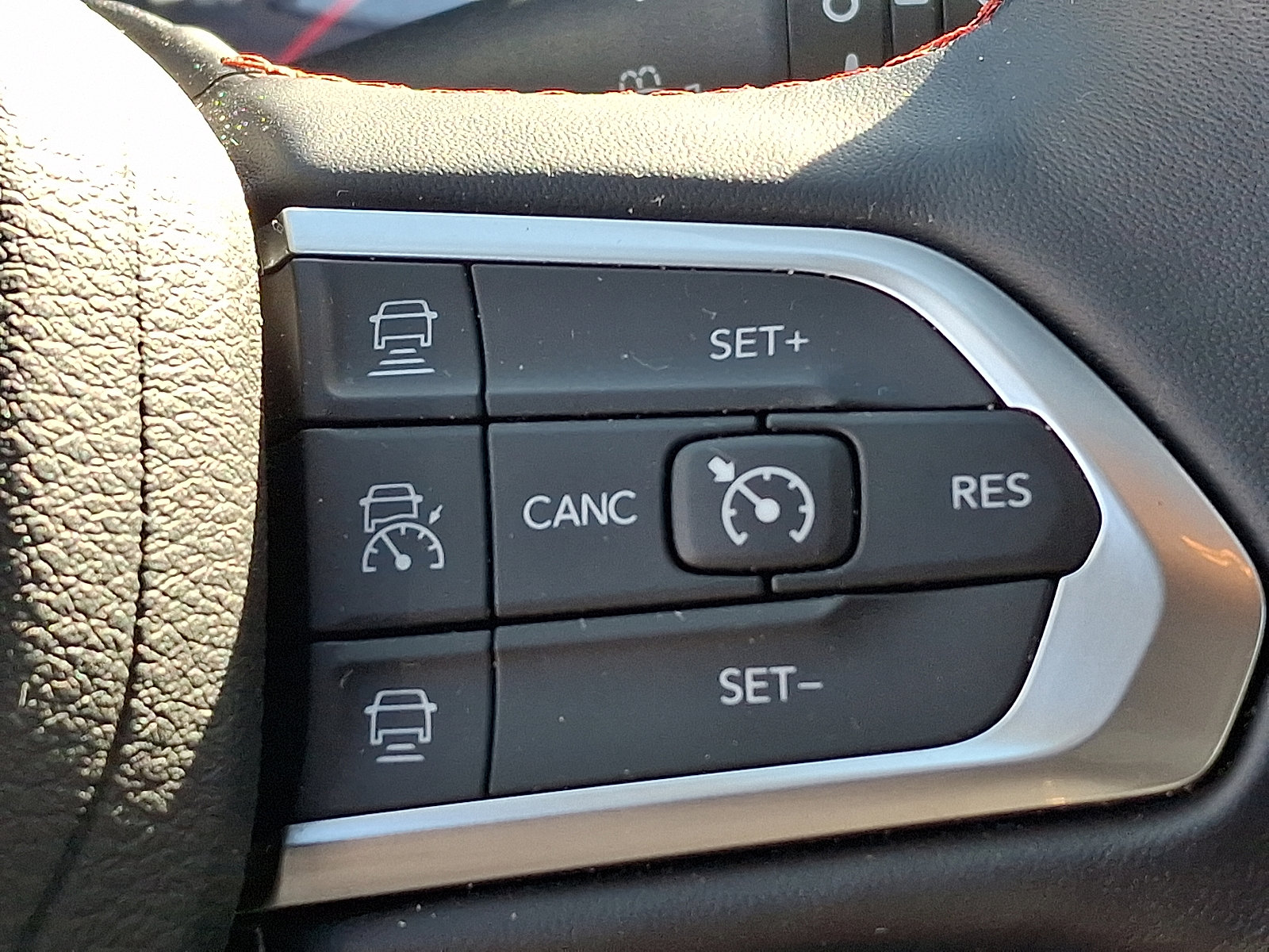 Certified 2022 Jeep Compass Trailhawk w/ Trailhawk Convenience Group image 22