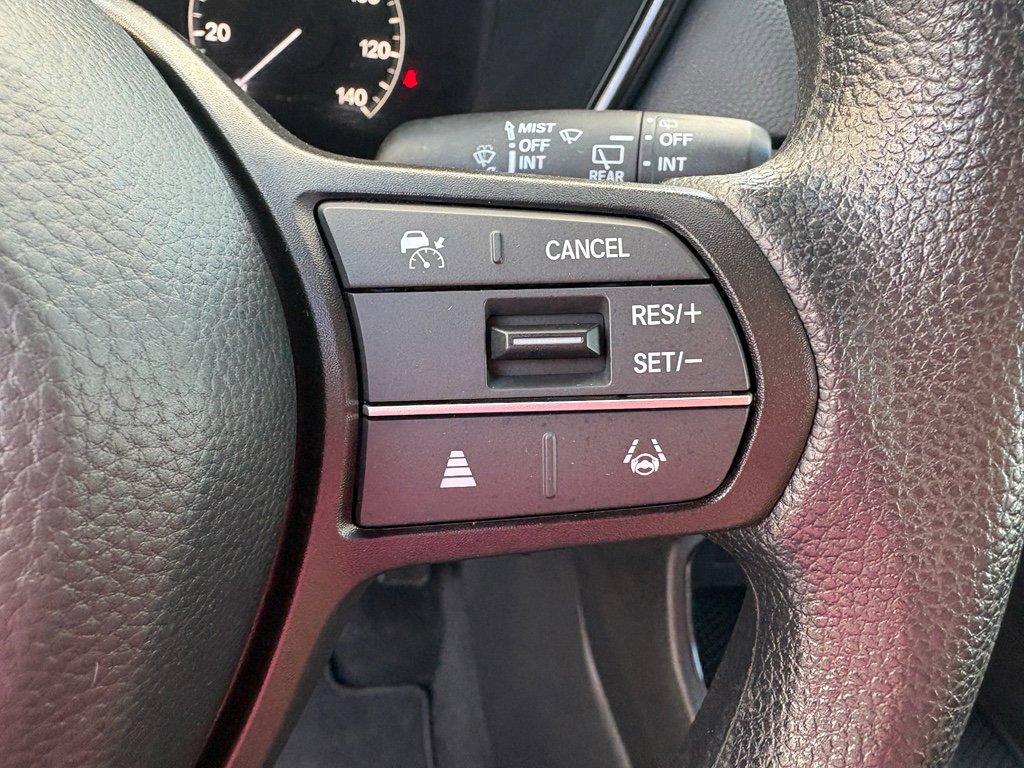 Used 2025 Honda CR-V LX image 14