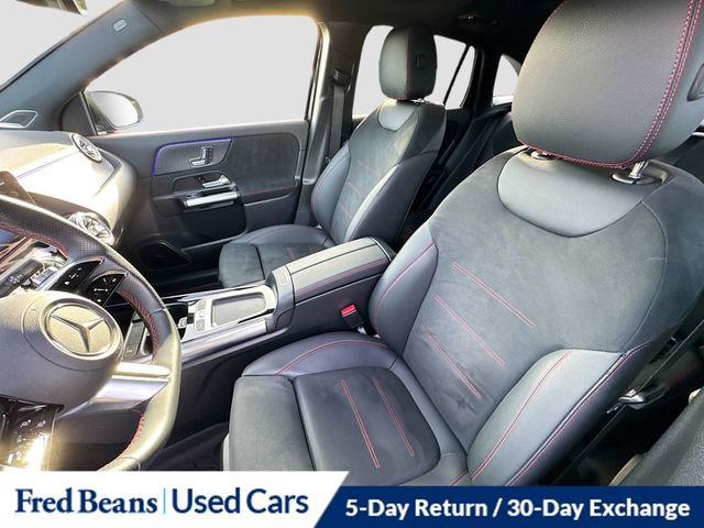 Used 2024 Mercedes-Benz GLA 250 4MATIC image 21