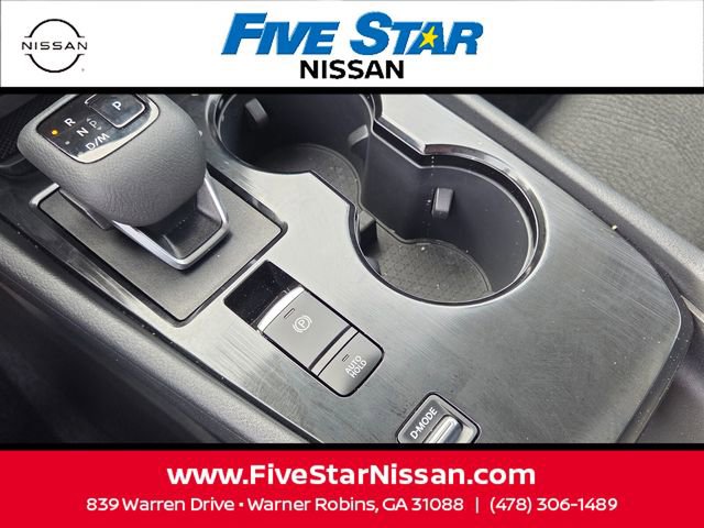 Used 2026 Nissan Rogue SV image 22