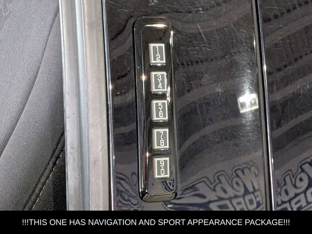 Used 2018 Ford F150 XLT w/ Equipment Group 302A Luxury AWD/4WD image 12