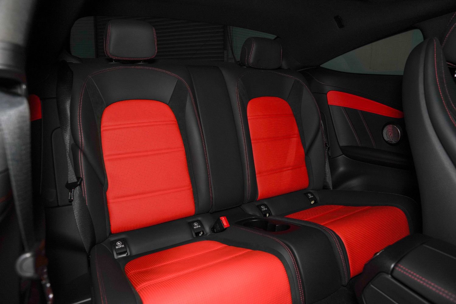 Used 2023 Mercedes-Benz C 63 AMG S image 34