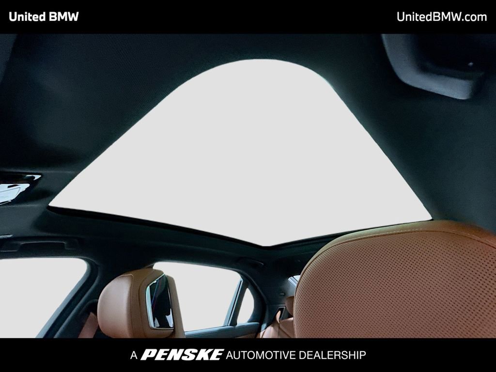 New 2026 BMW 740i w/ Premium Package RWD image 12
