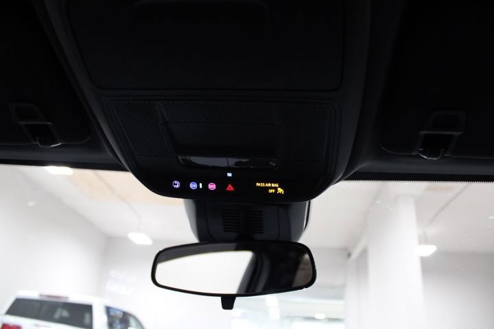 New 2026 GMC Terrain AT4 image 39