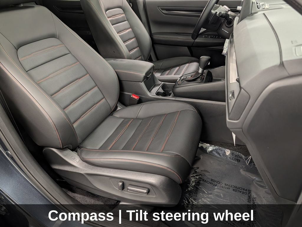 Certified 2026 Honda CR-V Sport-L image 34