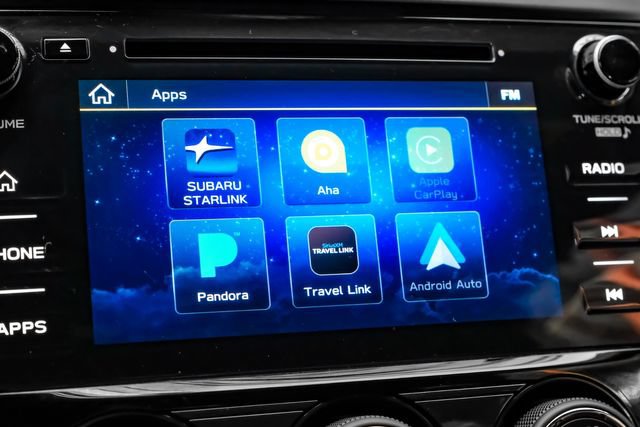 Used 2020 Subaru WRX Premium w/ Performance Package AWD/4WD image 25