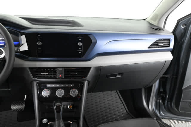 Certified 2023 Volkswagen Taos SE FWD image 13