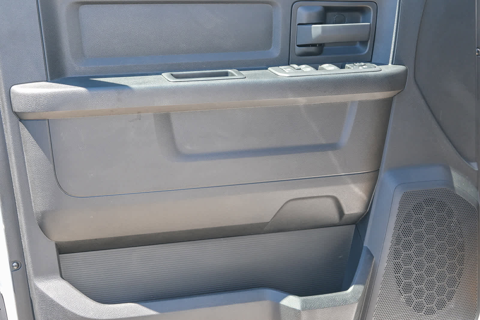 New 2026 RAM 2500 Tradesman image 26