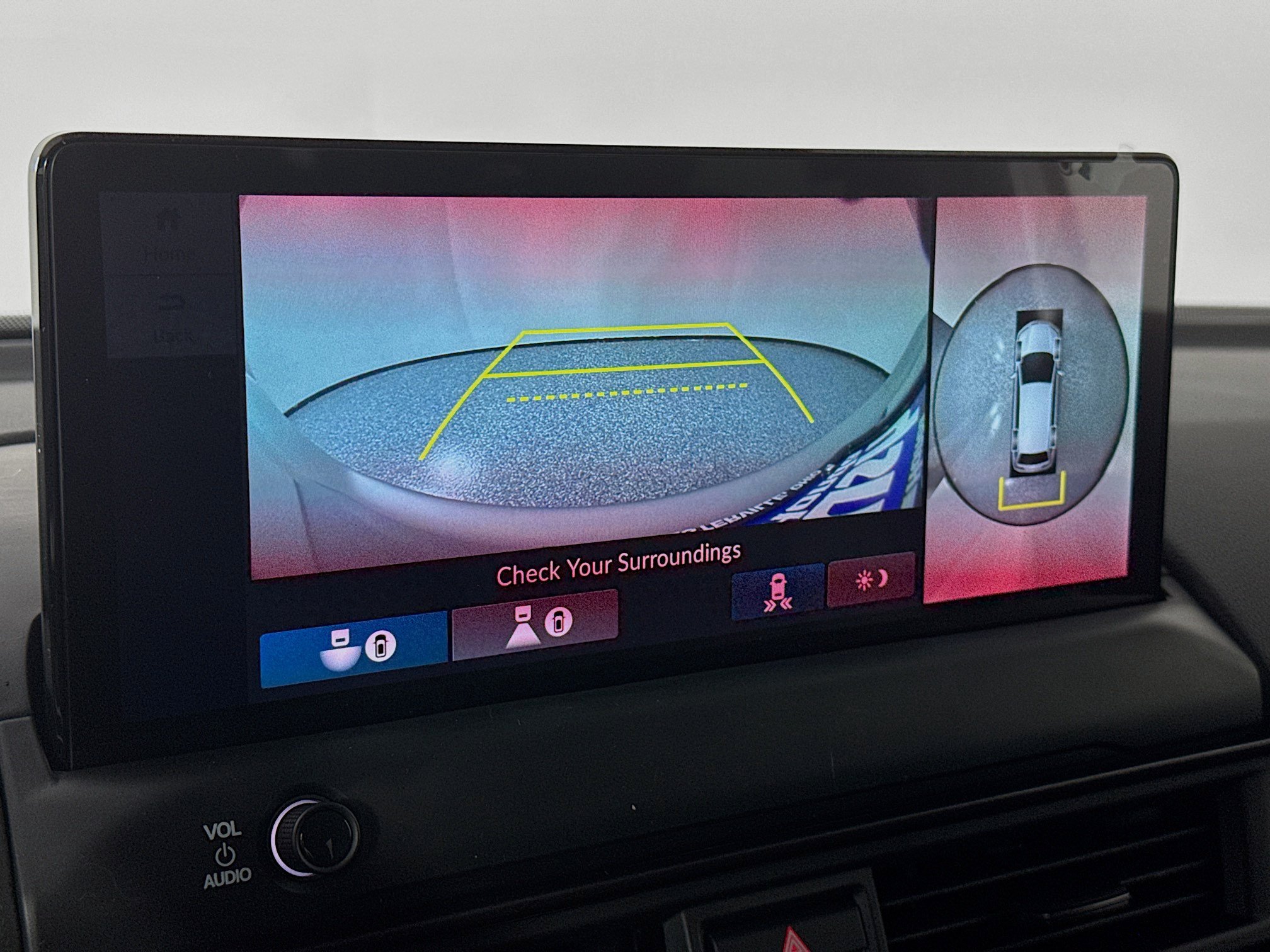 New 2026 Honda Pilot TrailSport image 14