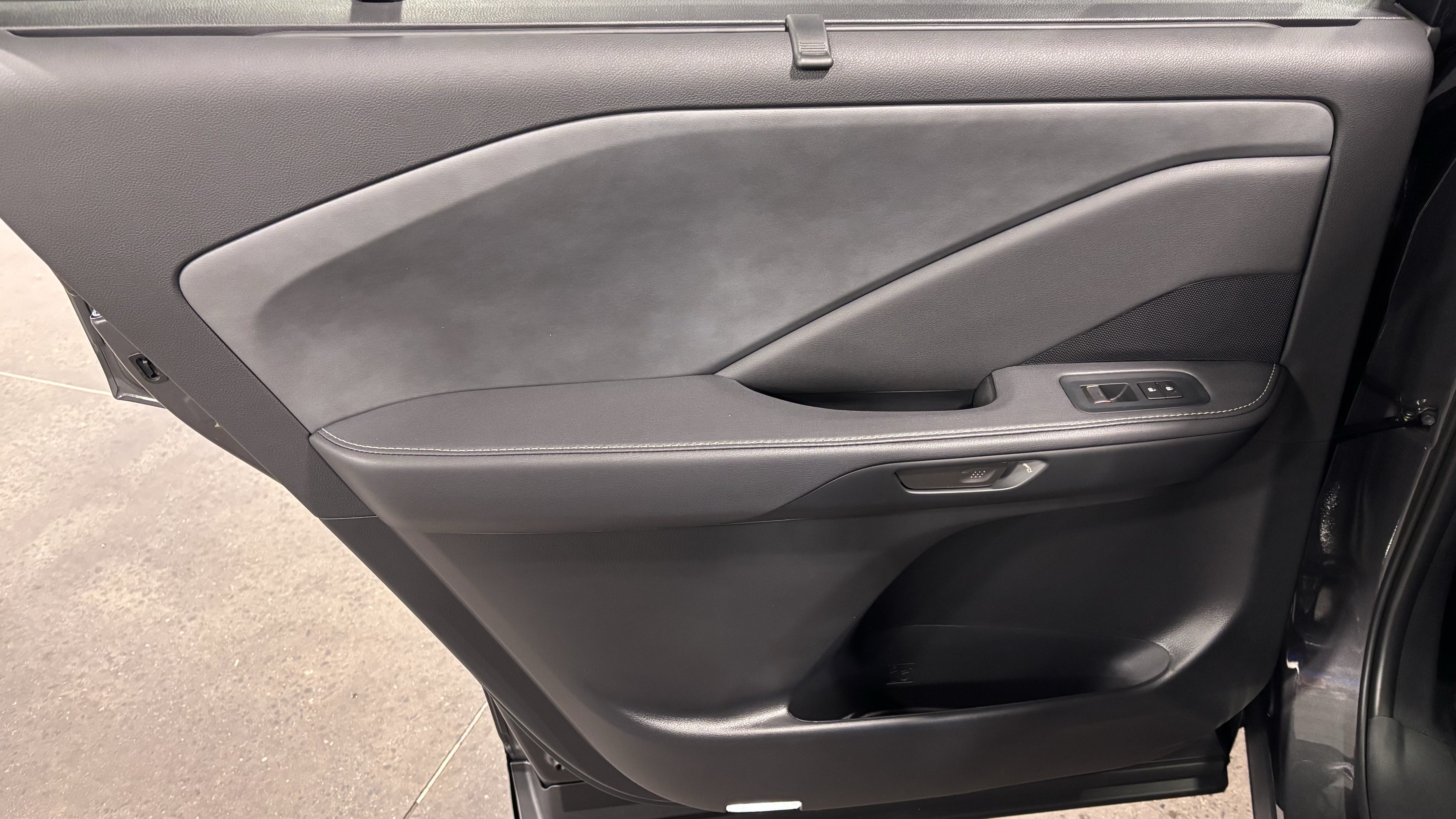 New 2026 Lexus TX 350 AWD image 32