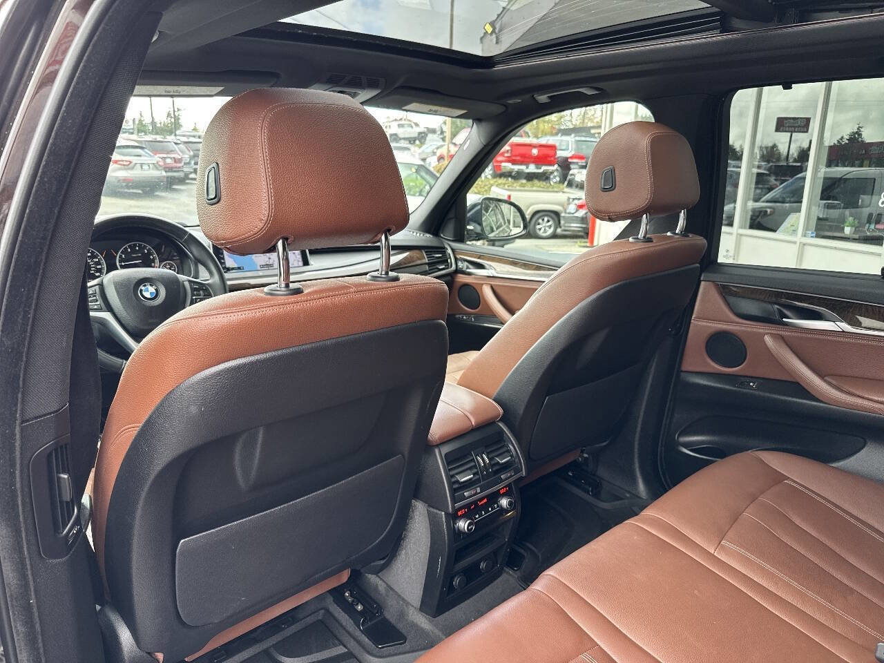 Used 2017 BMW X5 xDrive40e image 27
