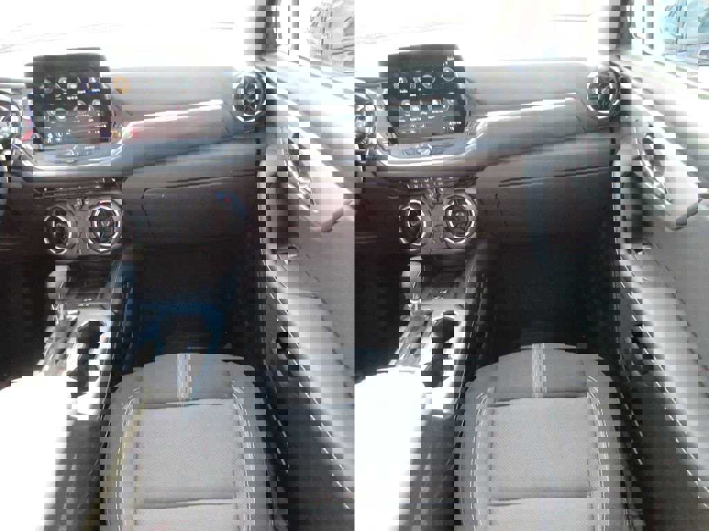 Used 2024 Chevrolet Blazer LT w/ Convenience Package image 16