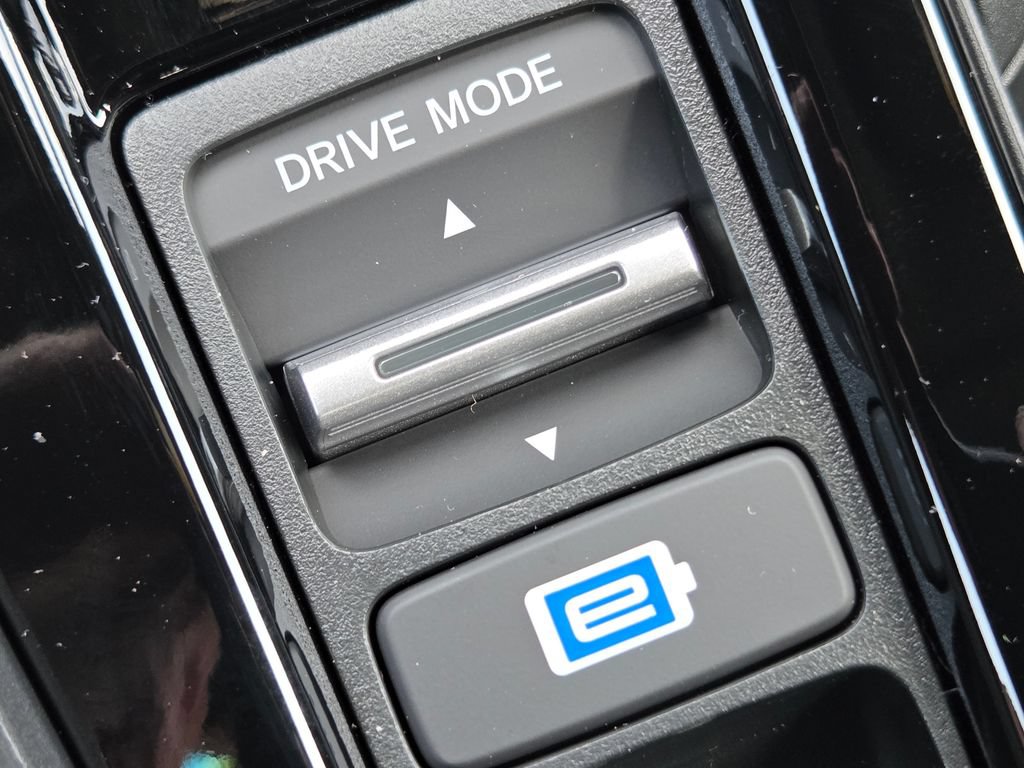 New 2026 Honda Accord Sport image 9