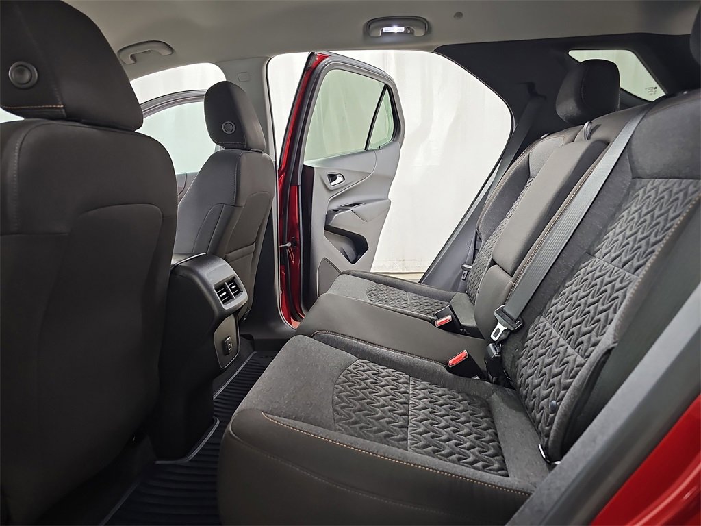 Certified 2023 Chevrolet Equinox LT image 19
