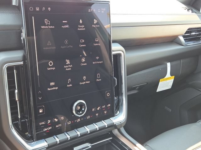 New 2026 GMC Yukon XL Denali w/ Advanced Technology Package AWD/4WD image 34