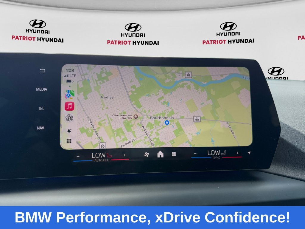 Used 2025 BMW 228i xDrive AWD/4WD image 19
