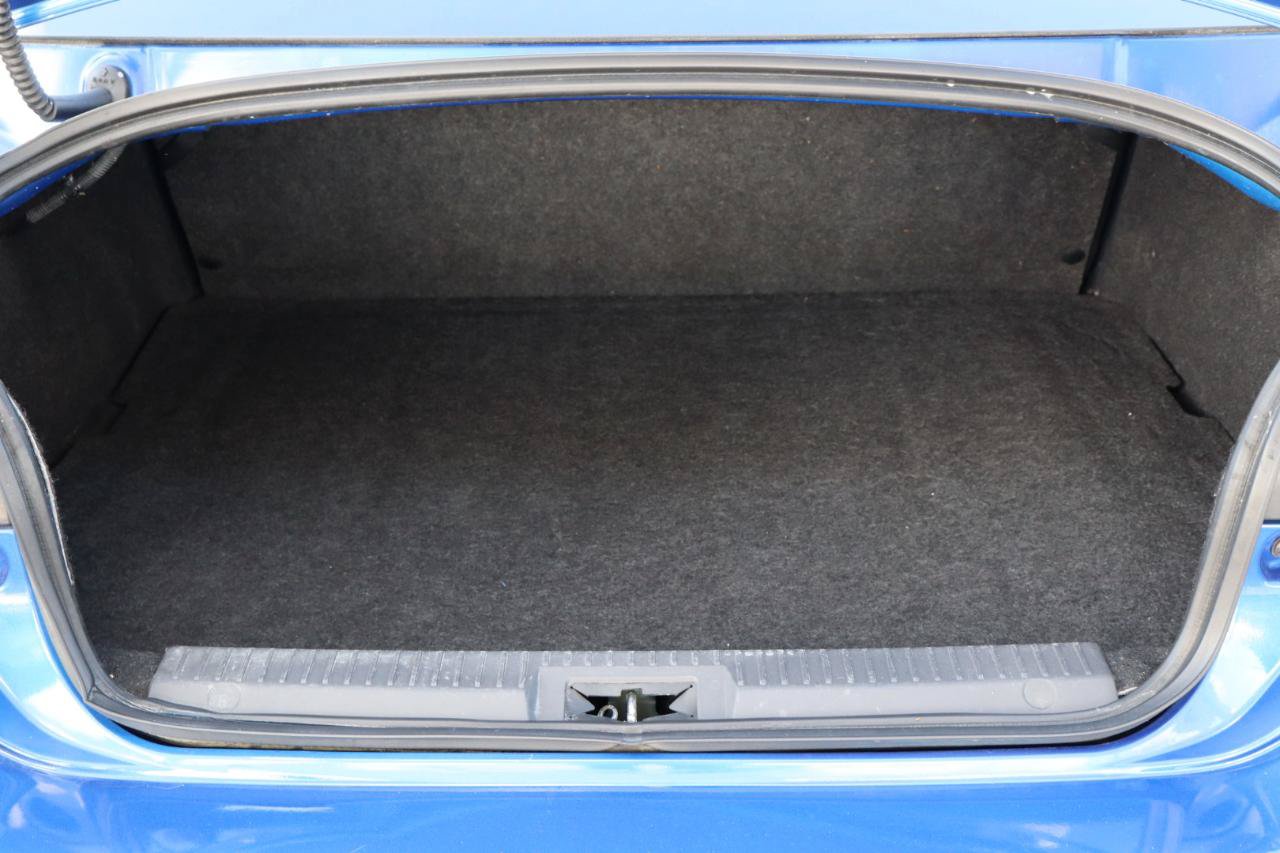 Used 2016 Subaru BRZ Premium RWD image 24
