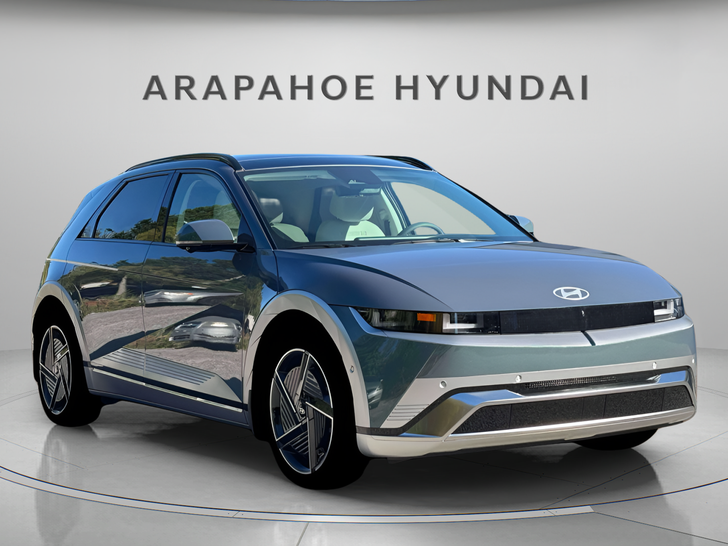 New 2026 Hyundai Ioniq 5 Limited AWD/4WD image 10