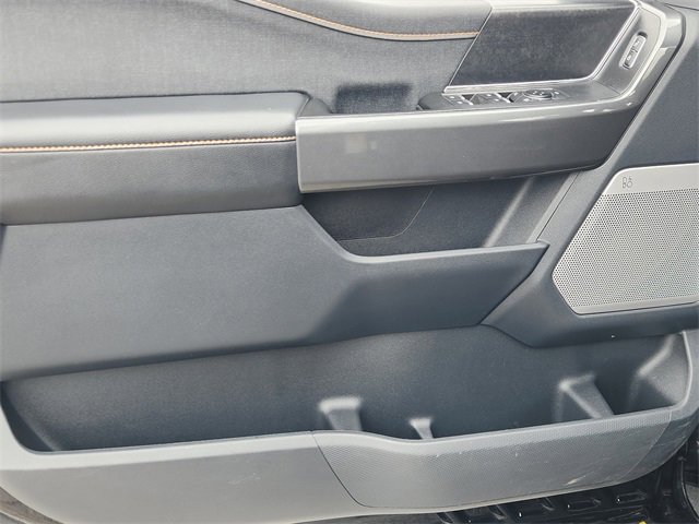 Used 2023 Ford F150 Tremor w/ 360 Degree Camera Package image 22