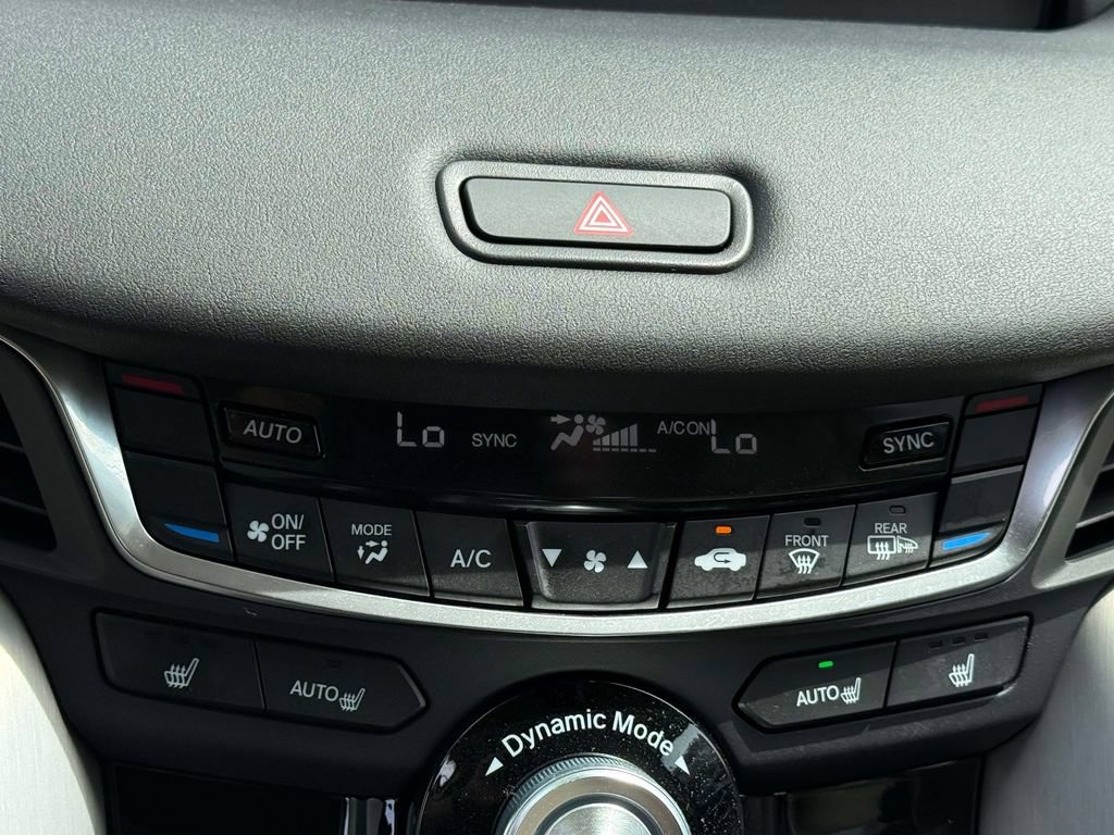 Certified 2025 Acura TLX w/ Technology Package FWD image 20