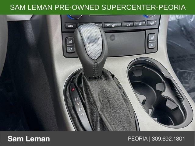 Used 2007 Chevrolet Corvette Coupe w/ Preferred Equipment Group image 14