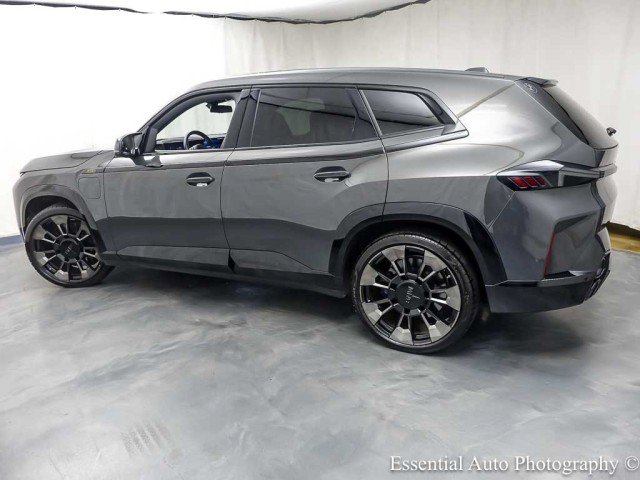 Used 2023 BMW XM AWD/4WD image 8