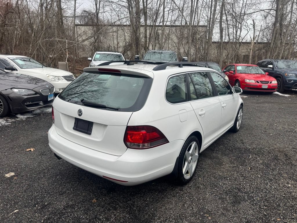 Used 2014 Volkswagen Jetta TDI FWD image 9