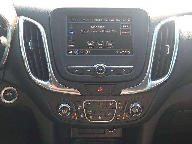 Used 2020 Chevrolet Equinox LT FWD image 31