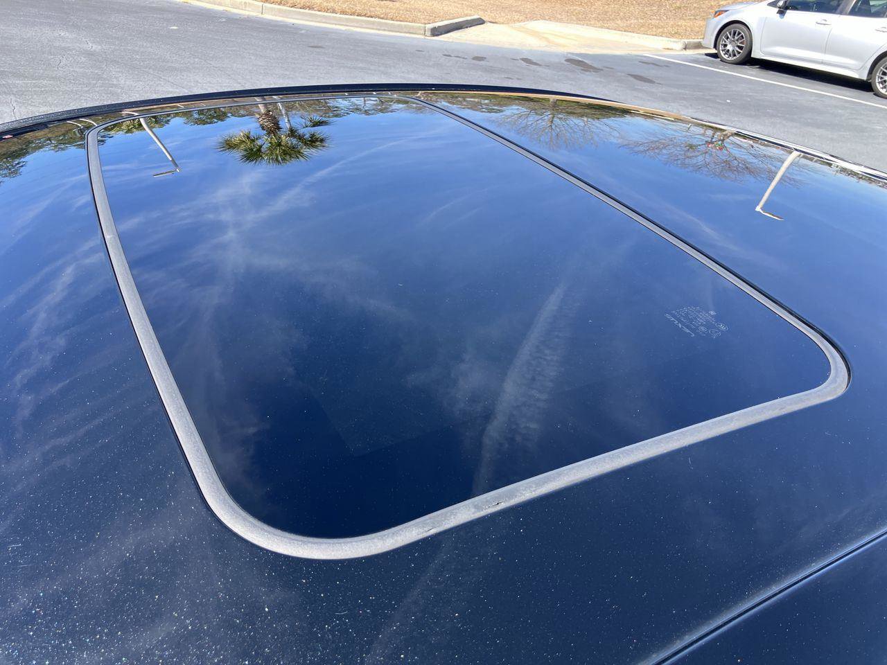 Used 2023 Lexus IS 350 F Sport image 10