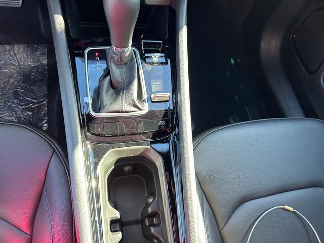 New 2026 Jeep Compass Limited image 20