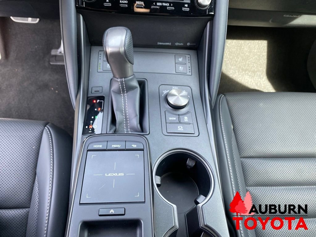 Used 2024 Lexus IS 350 F Sport RWD image 39