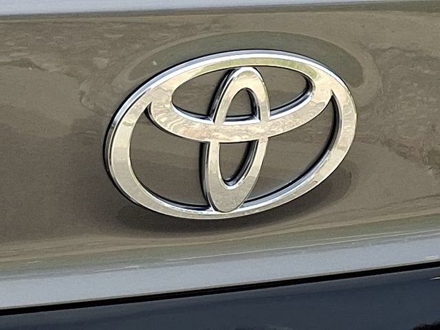 Used 2026 Toyota Camry XSE w/ Premium Plus Package FWD image 22