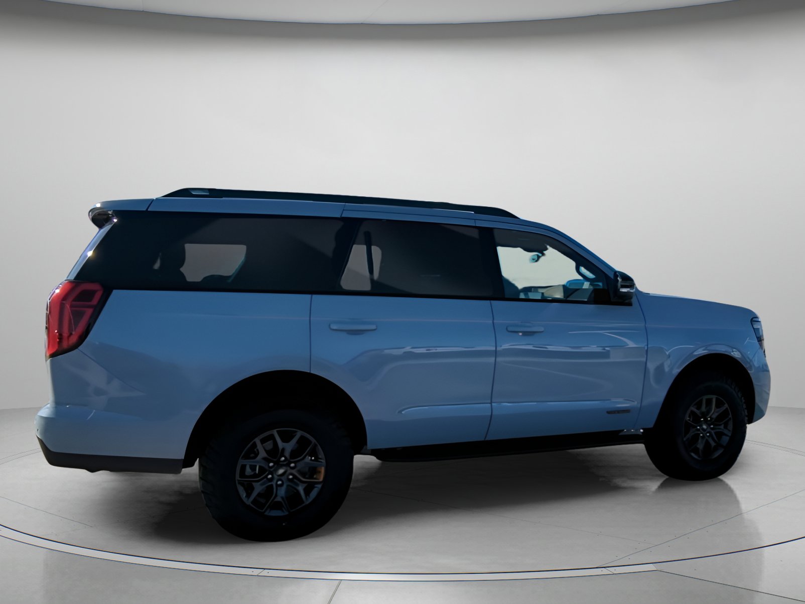 New 2026 Ford Expedition Tremor image 32