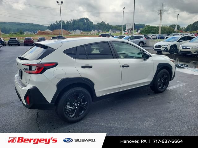 Certified 2025 Subaru Crosstrek 2.0i AWD/4WD image 5