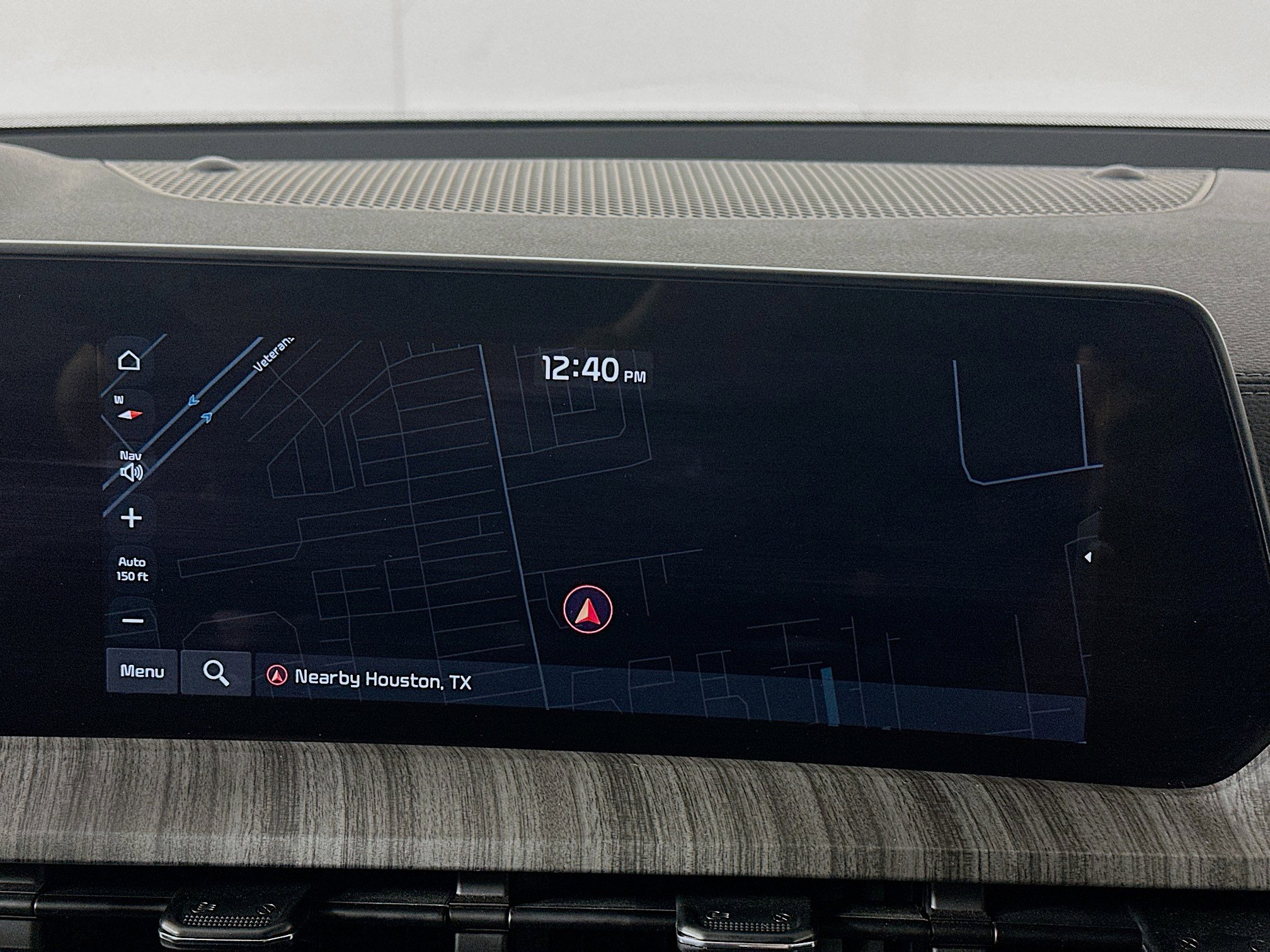 Used 2024 Kia Telluride SX FWD image 22
