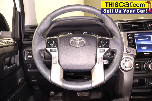Used 2021 Toyota 4Runner SR5 image 15