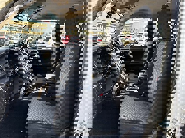 Used 2020 Toyota 4Runner SR5 image 26