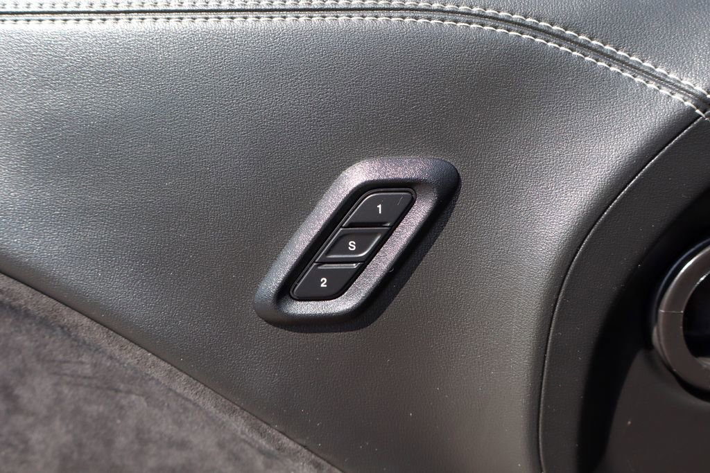 Used 2021 Dodge Challenger SRT Hellcat Redeye RWD image 18