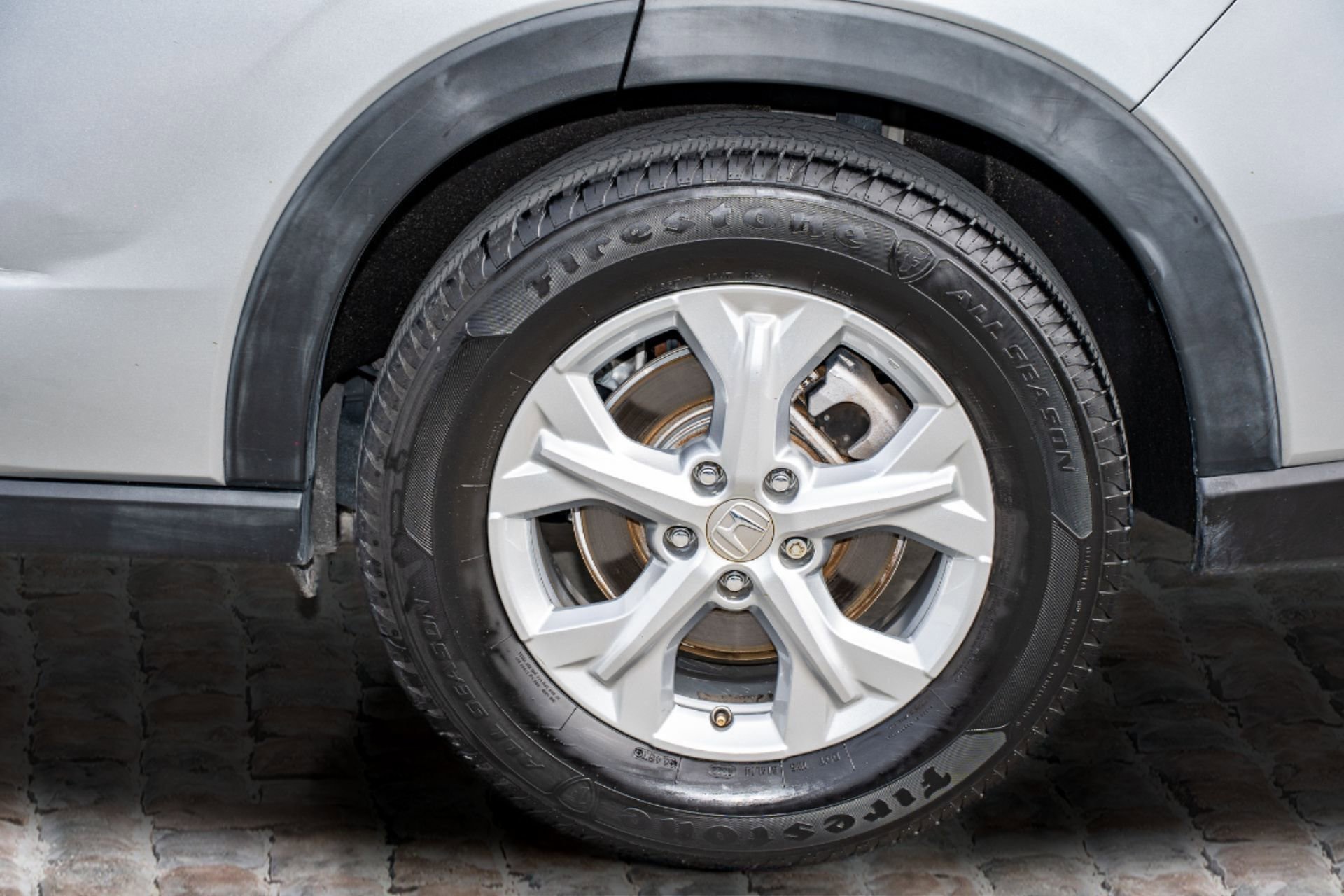 Used 2023 Honda HR-V LX image 38