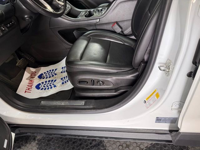 Used 2022 GMC Acadia SLT w/ Elevation Edition image 23