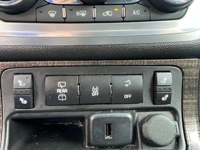 Used 2016 GMC Acadia SLT FWD image 30