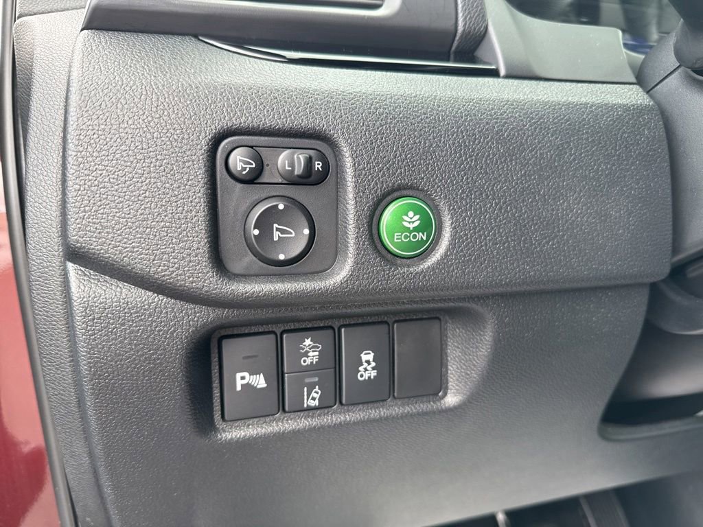 Certified 2021 Honda Passport Elite image 20