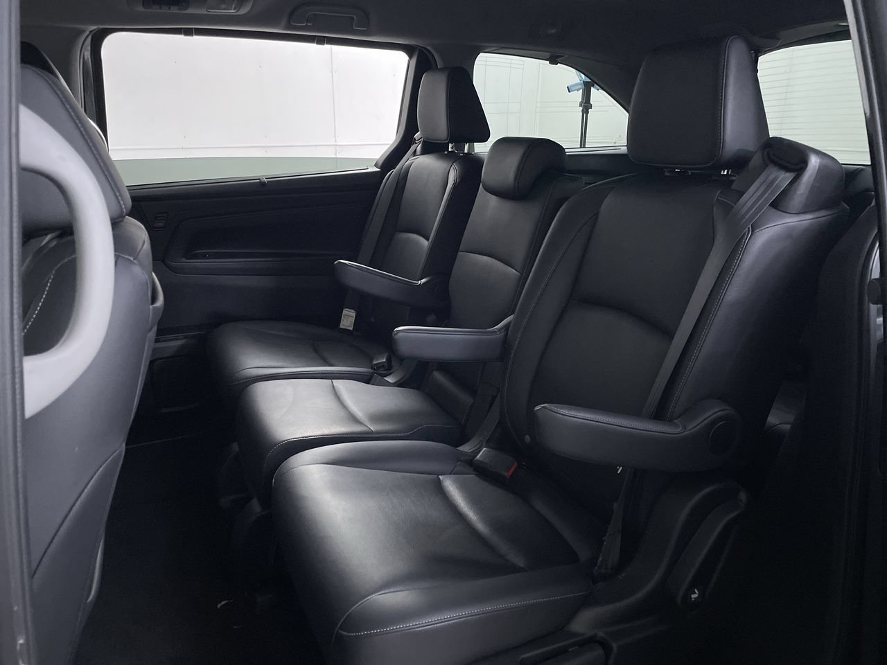 Used 2023 Honda Odyssey Touring image 20