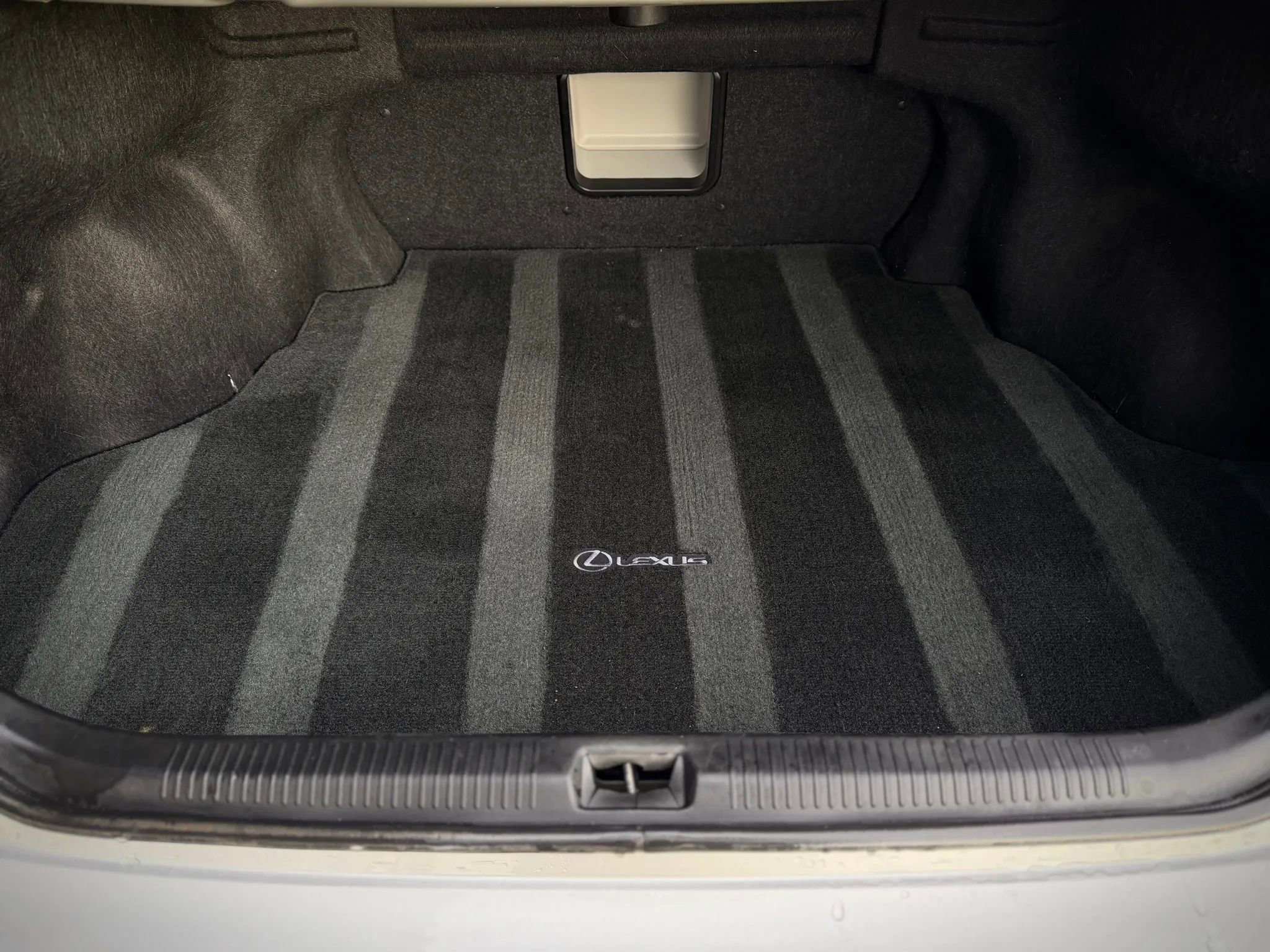 Used 2007 Lexus ES 350 image 22