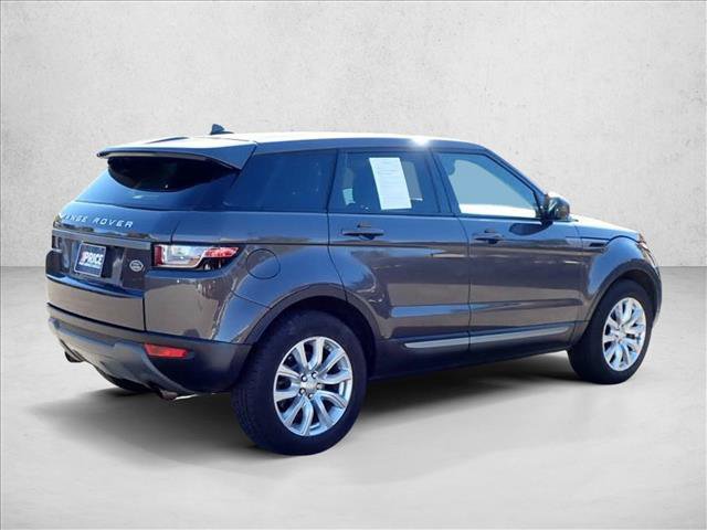 Used 2016 Land Rover Range Rover Evoque SE Premium AWD/4WD image 4