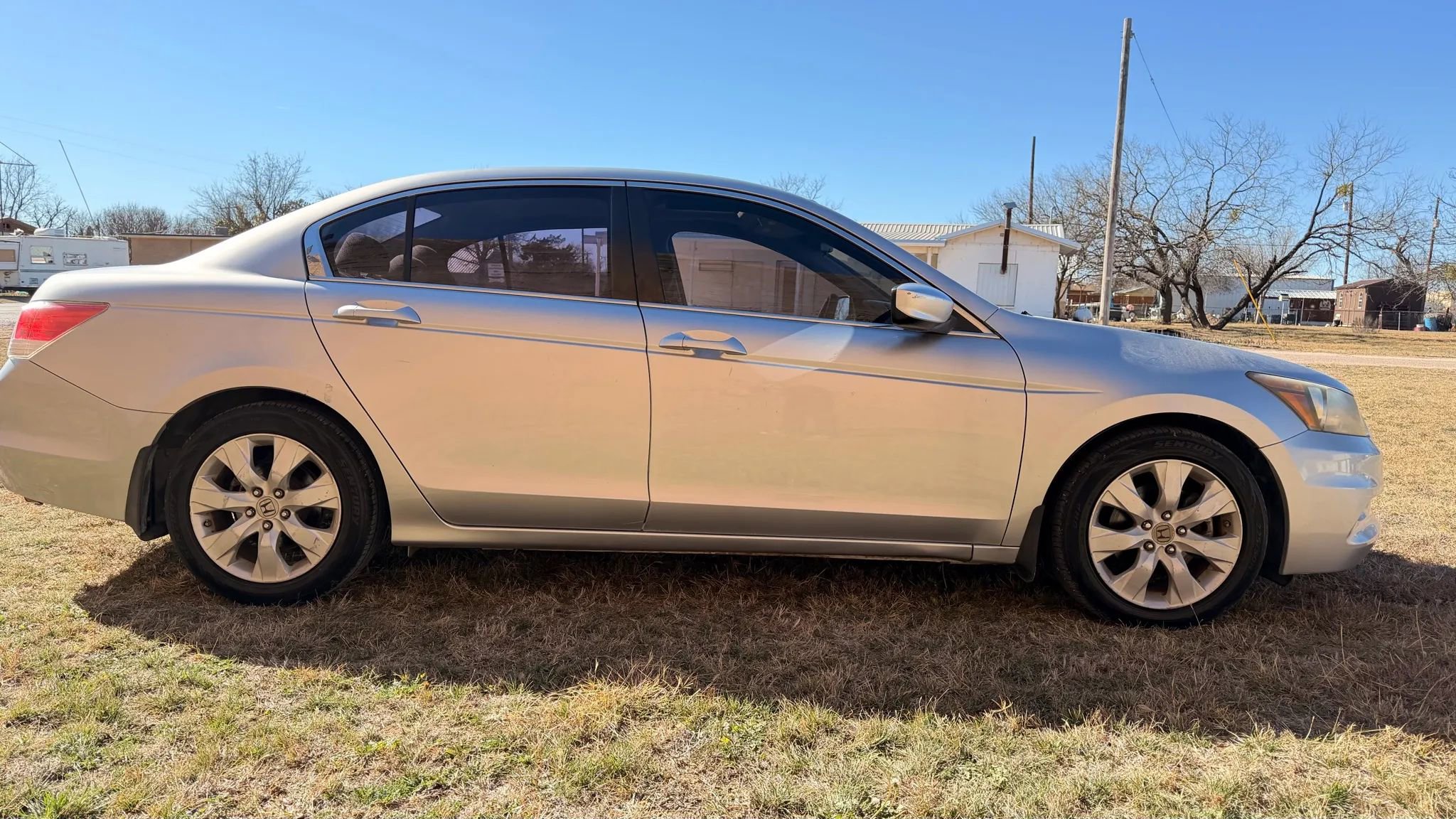 Used 2011 Honda Accord EX image 9