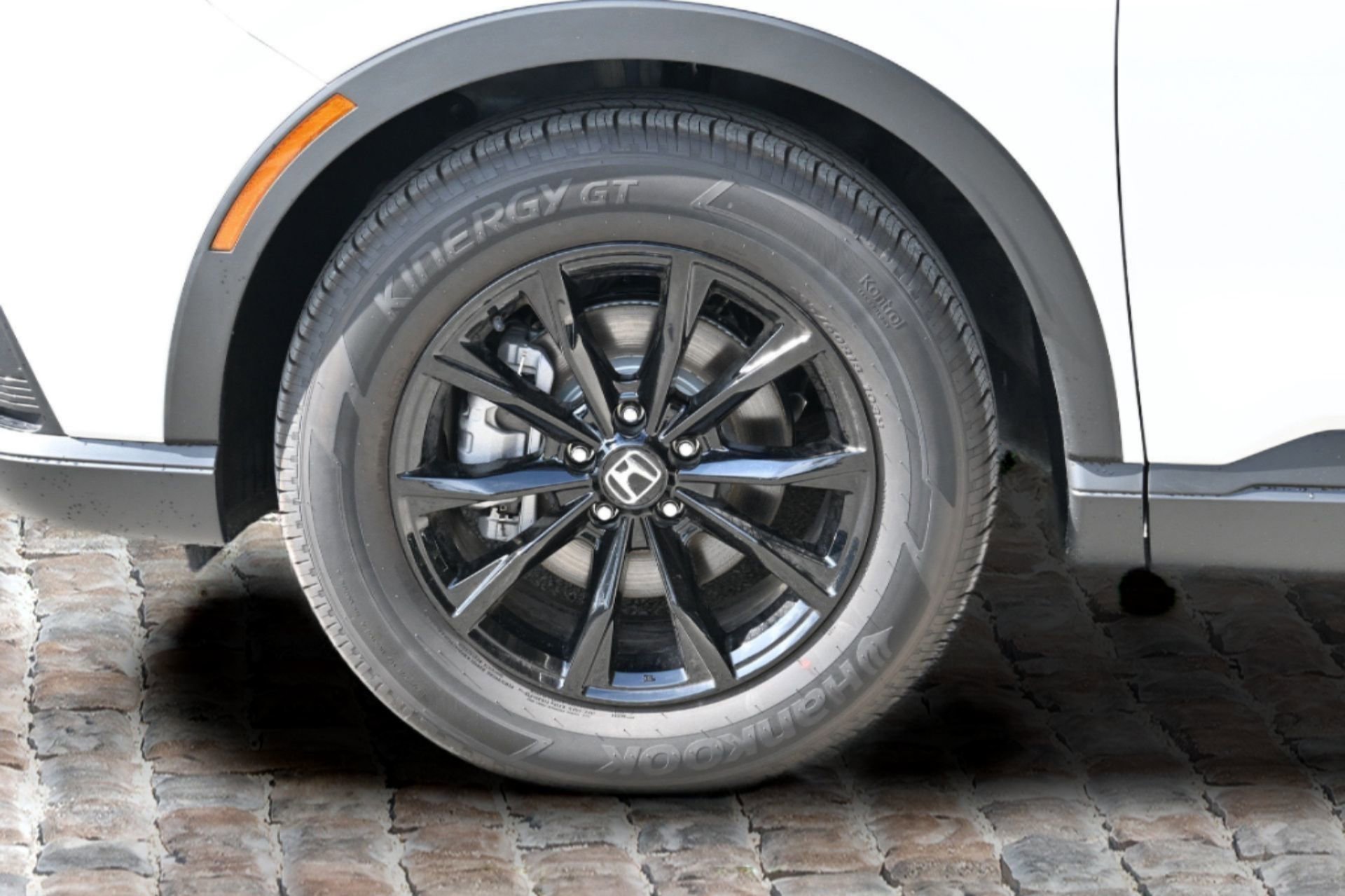 New 2025 Honda CR-V Sport image 39