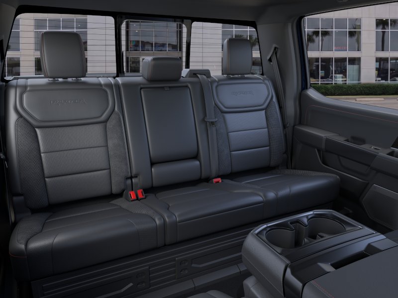 New 2026 Ford F150 Raptor AWD/4WD image 11