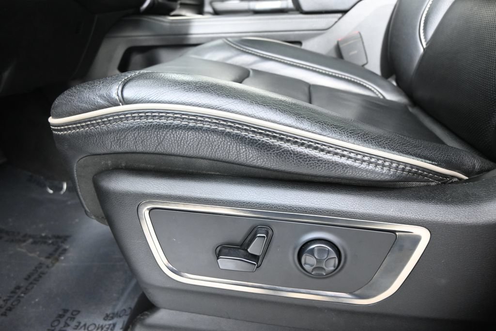 Used 2019 RAM 1500 Limited AWD/4WD image 22
